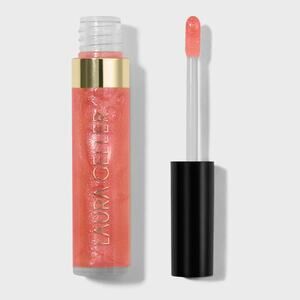 Laura Geller Color Luster Lip Gloss - Honey Caramel